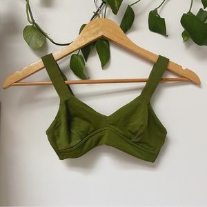 PARADE Bralette | XS